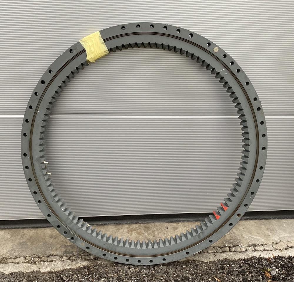 Liebherr Kugeldrehverbindung Typ:KUD34VJ004-000. ID-Nr.90018071. A914-1176. #10638# - Draaikrans voor Mobiele graafmachine: afbeelding 2 Liebherr Kugeldrehverbindung Typ:KUD34VJ004-000. ID-Nr.90018071. A914-1176. #10638# - Draaikrans voor Mobiele graafmachine: afbeelding 2