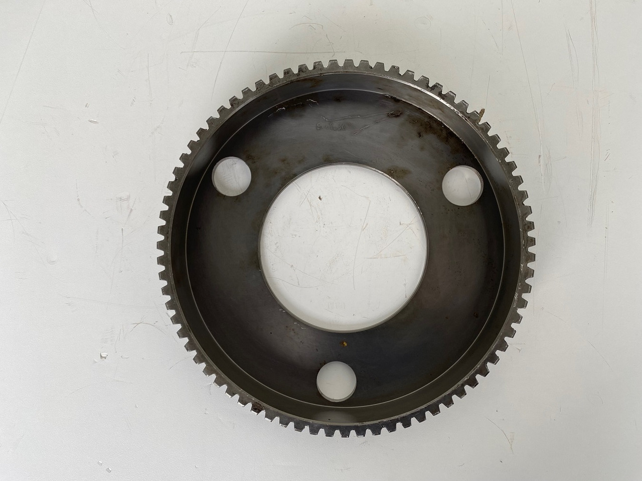 Liebherr Lamellenträger ID-Nr.9441334. FAT450/024. R952. - Eindaandrijving voor Graafmachine: afbeelding 3 Liebherr Lamellenträger ID-Nr.9441334. FAT450/024. R952. - Eindaandrijving voor Graafmachine: afbeelding 3