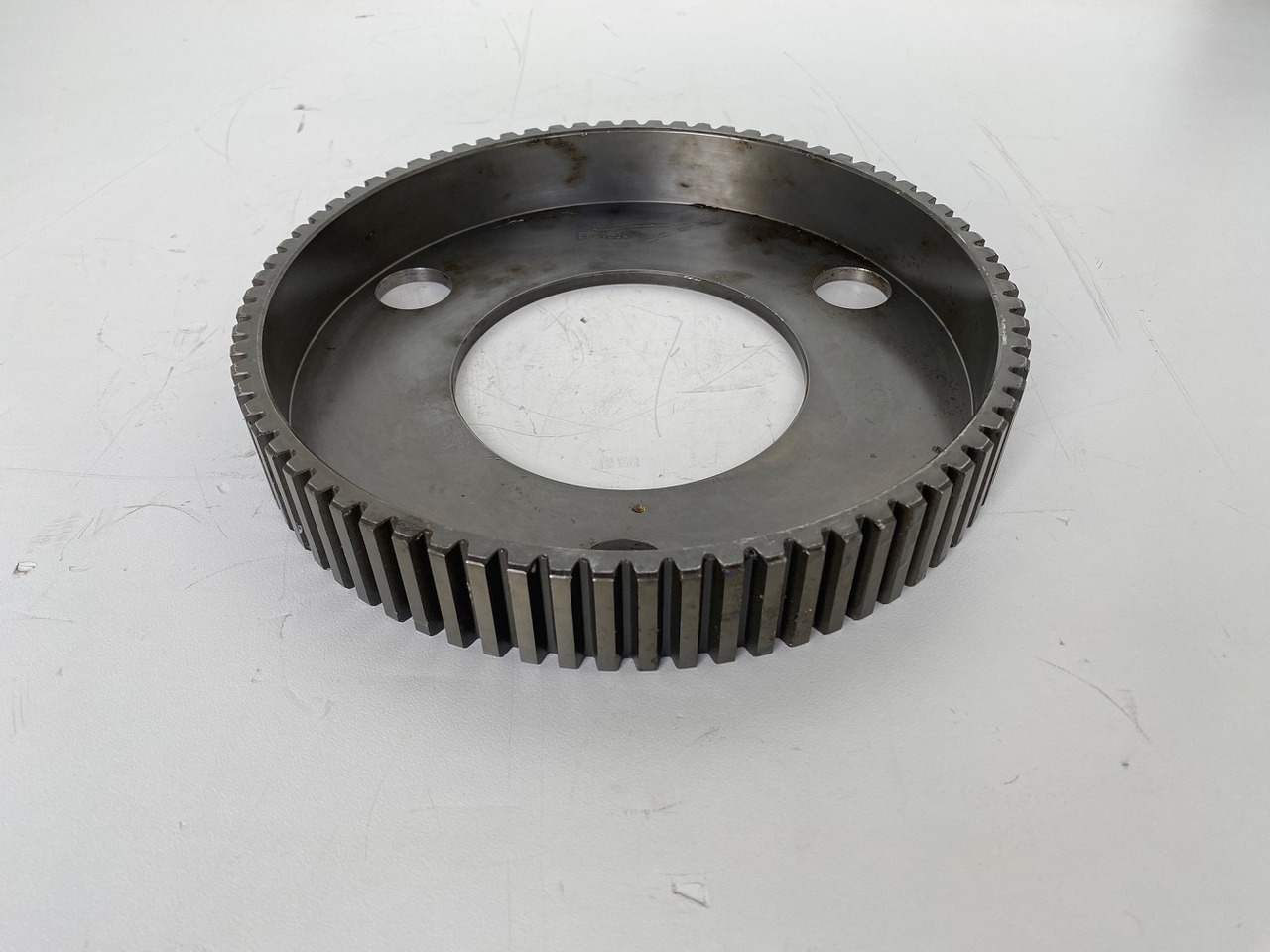 Liebherr Lamellenträger ID-Nr.9441334. FAT450/024. R952. - Eindaandrijving voor Graafmachine: afbeelding 2 Liebherr Lamellenträger ID-Nr.9441334. FAT450/024. R952. - Eindaandrijving voor Graafmachine: afbeelding 2
