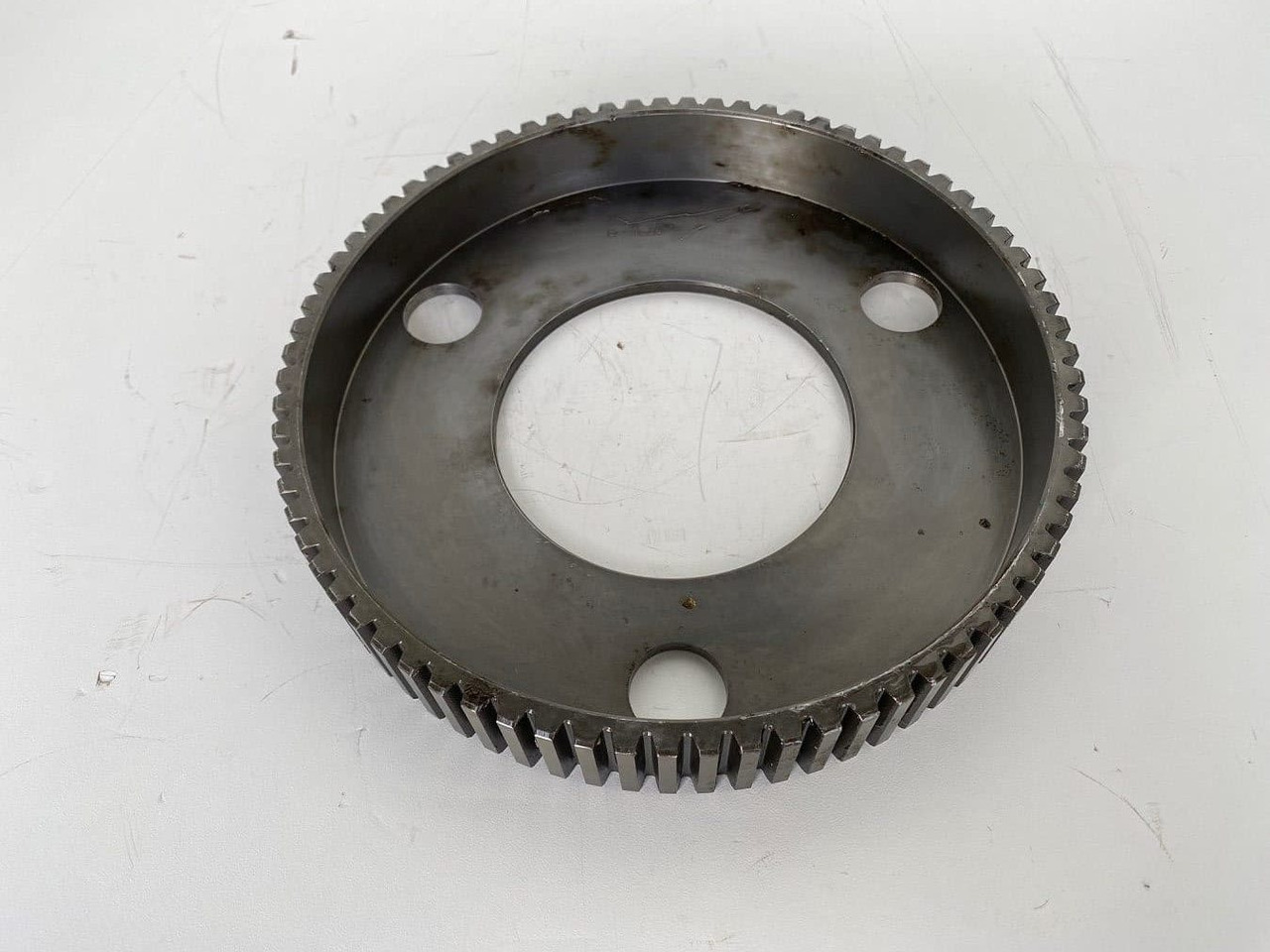 Liebherr Lamellenträger ID-Nr.9441334. FAT450/024. R952. - Eindaandrijving voor Graafmachine: afbeelding 1 Liebherr Lamellenträger ID-Nr.9441334. FAT450/024. R952. - Eindaandrijving voor Graafmachine: afbeelding 1