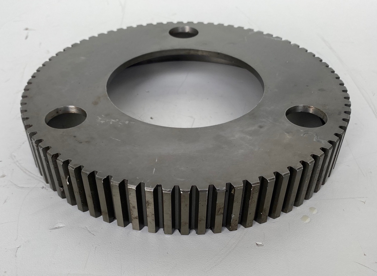 Liebherr Lamellenträger ID-Nr.9441334. FAT450/024. R952. - Eindaandrijving voor Graafmachine: afbeelding 5 Liebherr Lamellenträger ID-Nr.9441334. FAT450/024. R952. - Eindaandrijving voor Graafmachine: afbeelding 5