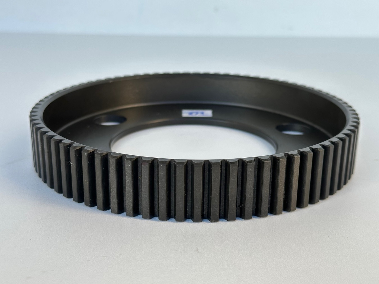 Liebherr Lamellenträger ID-Nr.9441556 - ID-Nr.944155603. A900,A904,A912,A922,R900,E912,E922,EP912,EP922,ER912,P912,P922,R904,R912,R914,R918,R920,R922,R932. #944155603.01# - Zwenkmotor voor Graafmachine: afbeelding 2 Liebherr Lamellenträger ID-Nr.9441556 - ID-Nr.944155603. A900,A904,A912,A922,R900,E912,E922,EP912,EP922,ER912,P912,P922,R904,R912,R914,R918,R920,R922,R932. #944155603.01# - Zwenkmotor voor Graafmachine: afbeelding 2