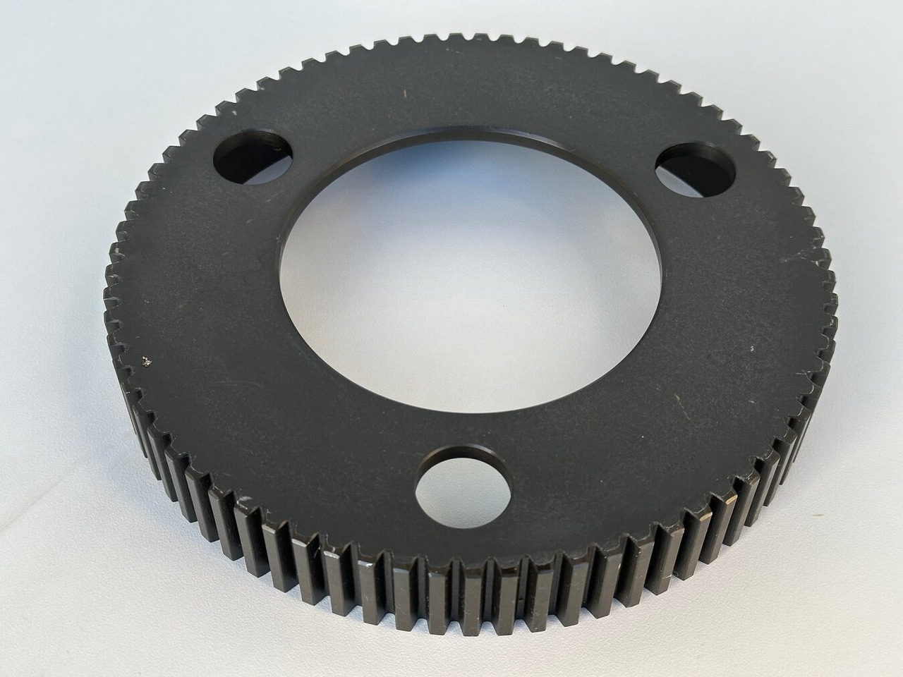 Liebherr Lamellenträger ID-Nr.9441556 - ID-Nr.944155603. A900,A904,A912,A922,R900,E912,E922,EP912,EP922,ER912,P912,P922,R904,R912,R914,R918,R920,R922,R932. #944155603.01# - Zwenkmotor voor Graafmachine: afbeelding 3 Liebherr Lamellenträger ID-Nr.9441556 - ID-Nr.944155603. A900,A904,A912,A922,R900,E912,E922,EP912,EP922,ER912,P912,P922,R904,R912,R914,R918,R920,R922,R932. #944155603.01# - Zwenkmotor voor Graafmachine: afbeelding 3