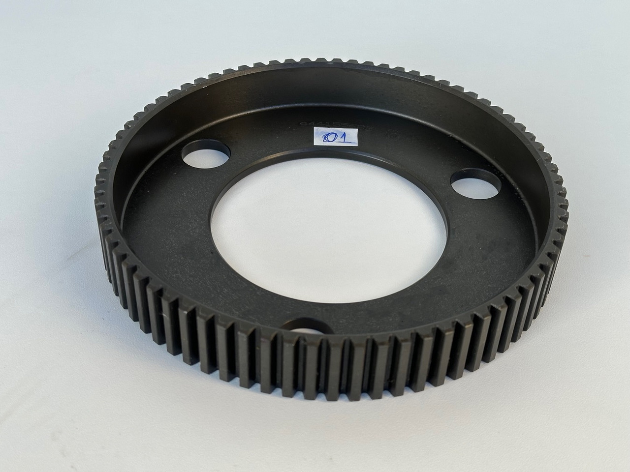 Liebherr Lamellenträger ID-Nr.9441556 - ID-Nr.944155603. A900,A904,A912,A922,R900,E912,E922,EP912,EP922,ER912,P912,P922,R904,R912,R914,R918,R920,R922,R932. #944155603.01# - Zwenkmotor voor Graafmachine: afbeelding 1 Liebherr Lamellenträger ID-Nr.9441556 - ID-Nr.944155603. A900,A904,A912,A922,R900,E912,E922,EP912,EP922,ER912,P912,P922,R904,R912,R914,R918,R920,R922,R932. #944155603.01# - Zwenkmotor voor Graafmachine: afbeelding 1