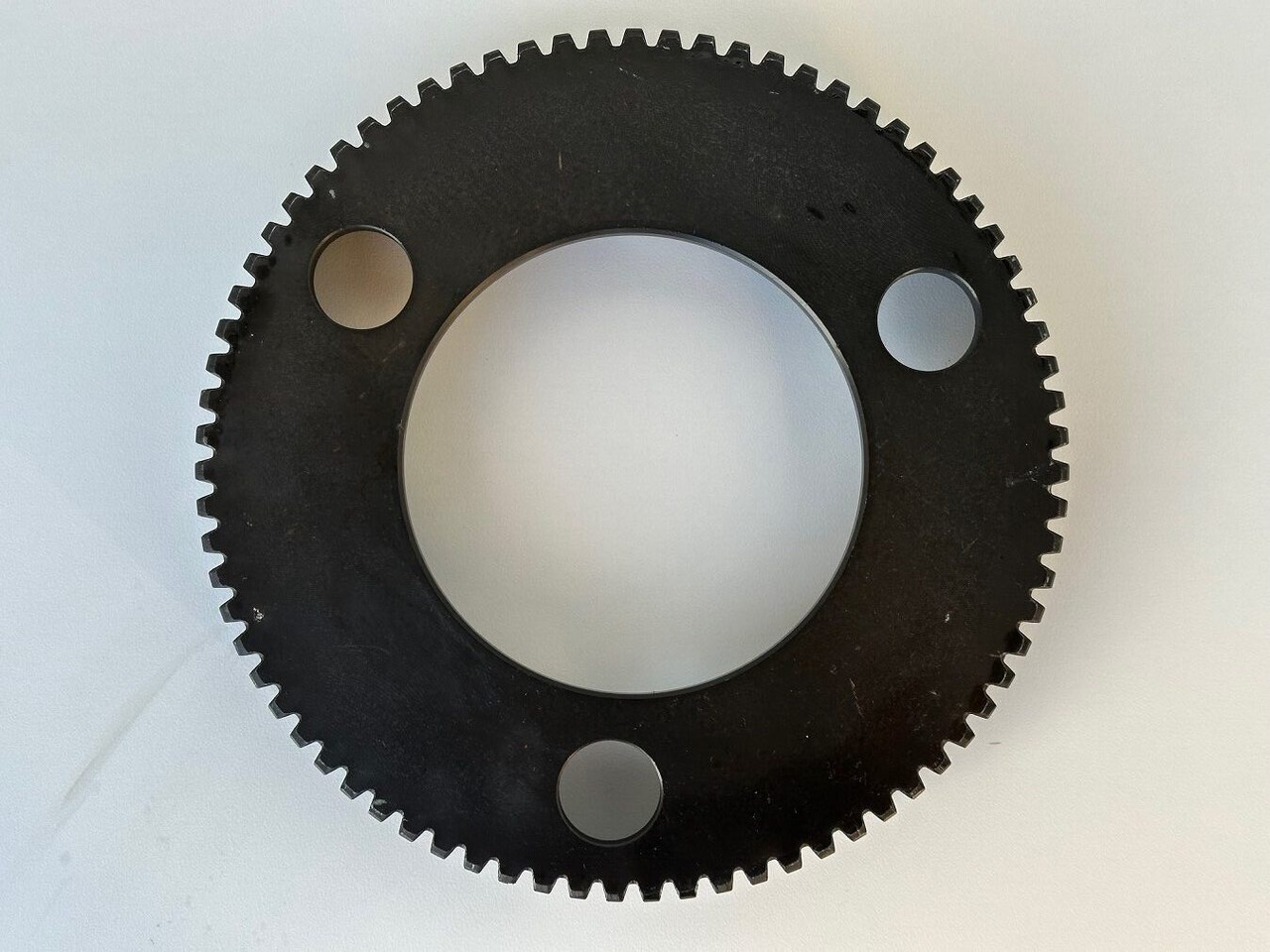 Liebherr Lamellenträger ID-Nr.9441556 - ID-Nr.944155603. A900,A904,A912,A922,R900,E912,E922,EP912,EP922,ER912,P912,P922,R904,R912,R914,R918,R920,R922,R932. #944155603.01# - Zwenkmotor voor Graafmachine: afbeelding 5 Liebherr Lamellenträger ID-Nr.9441556 - ID-Nr.944155603. A900,A904,A912,A922,R900,E912,E922,EP912,EP922,ER912,P912,P922,R904,R912,R914,R918,R920,R922,R932. #944155603.01# - Zwenkmotor voor Graafmachine: afbeelding 5