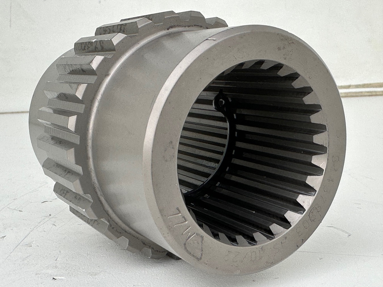 Liebherr Lamellenträger ID-Nr.9443788 - ID-Nr.944378803. FAT550, FAT550P046, FAT550P050, FAT600P081, FAT1000/102. #9443788.23.03# - Eindaandrijving voor Bouwmachine: afbeelding 3 Liebherr Lamellenträger ID-Nr.9443788 - ID-Nr.944378803. FAT550, FAT550P046, FAT550P050, FAT600P081, FAT1000/102. #9443788.23.03# - Eindaandrijving voor Bouwmachine: afbeelding 3