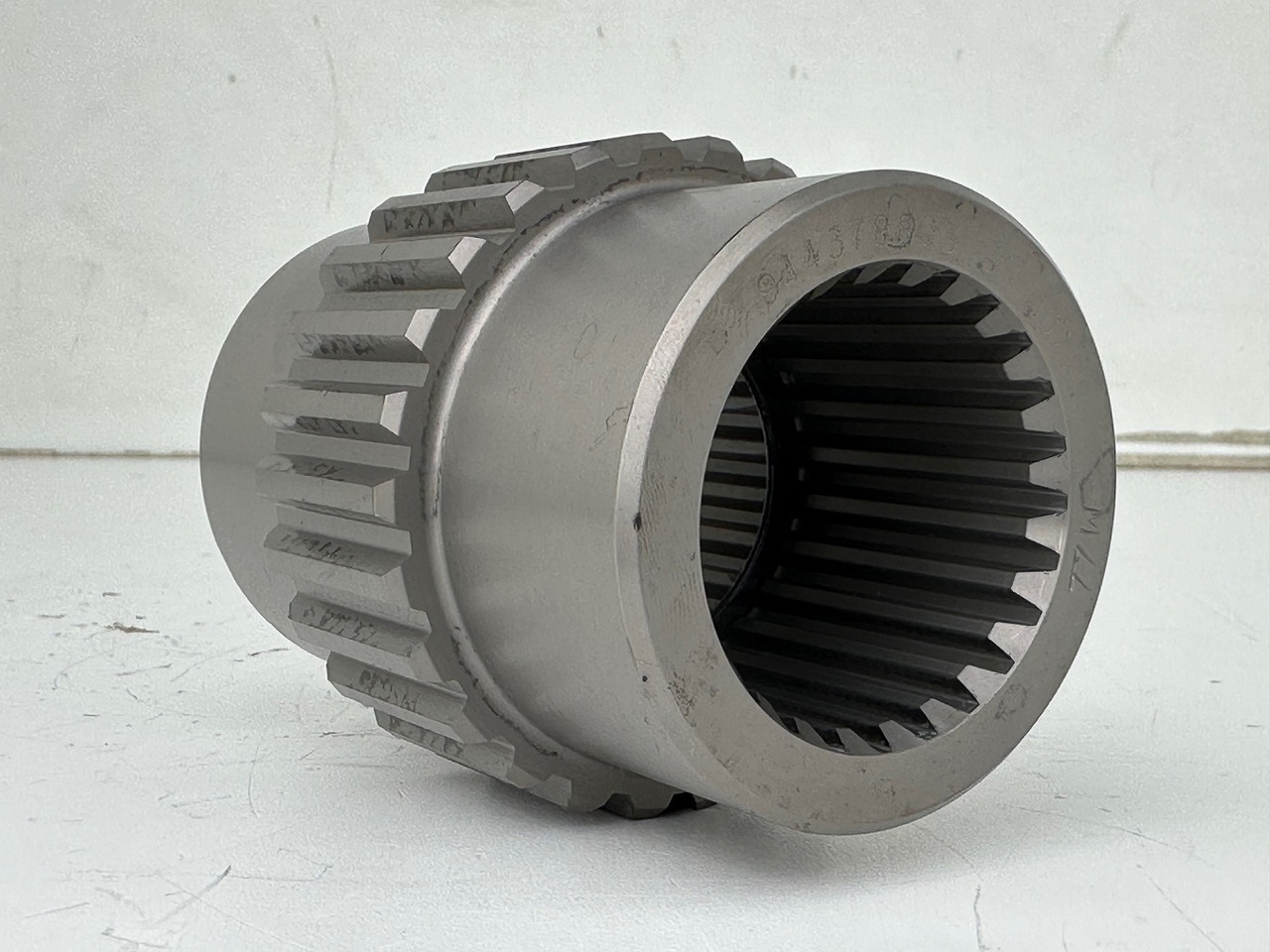 Liebherr Lamellenträger ID-Nr.9443788 - ID-Nr.944378803. FAT550, FAT550P046, FAT550P050, FAT600P081, FAT1000/102. #9443788.23.03# - Eindaandrijving voor Bouwmachine: afbeelding 2 Liebherr Lamellenträger ID-Nr.9443788 - ID-Nr.944378803. FAT550, FAT550P046, FAT550P050, FAT600P081, FAT1000/102. #9443788.23.03# - Eindaandrijving voor Bouwmachine: afbeelding 2