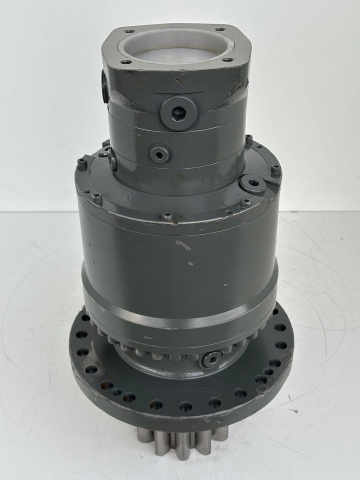 Liebherr Liebherr Drehwerkantrieb Typ:DAT200/1455 mit ID-Nr.13763178 - ID-Nr.13777972. #13763178.545-01211# - Zwenkmotor voor Mobiele kraan: afbeelding 3 Liebherr Liebherr Drehwerkantrieb Typ:DAT200/1455 mit ID-Nr.13763178 - ID-Nr.13777972. #13763178.545-01211# - Zwenkmotor voor Mobiele kraan: afbeelding 3