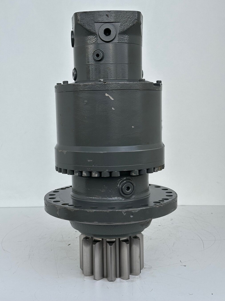 Liebherr Liebherr Drehwerkantrieb Typ:DAT200/1455 mit ID-Nr.13763178 - ID-Nr.13777972. #13763178.545-01211# - Zwenkmotor voor Mobiele kraan: afbeelding 1 Liebherr Liebherr Drehwerkantrieb Typ:DAT200/1455 mit ID-Nr.13763178 - ID-Nr.13777972. #13763178.545-01211# - Zwenkmotor voor Mobiele kraan: afbeelding 1