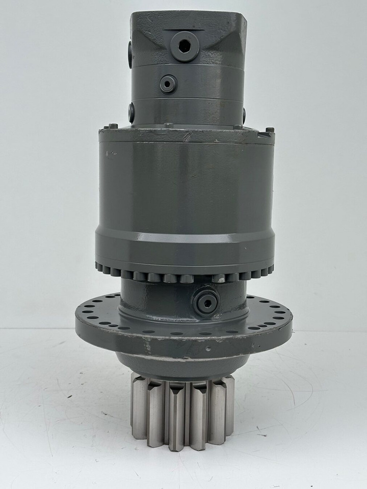 Liebherr Liebherr Drehwerkantrieb Typ:DAT200/1455 mit ID-Nr.13763178 - ID-Nr.13777972. #13763178.545-01216# - Zwenkmotor voor Rupskraan: afbeelding 1 Liebherr Liebherr Drehwerkantrieb Typ:DAT200/1455 mit ID-Nr.13763178 - ID-Nr.13777972. #13763178.545-01216# - Zwenkmotor voor Rupskraan: afbeelding 1