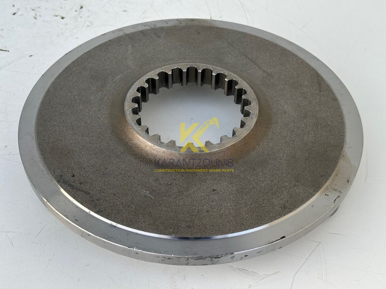 Liebherr Original Planetenträger ID-Nr.90024944. FAT400P112 - FAT400P139. LO1936, R928, R930, R934, R936, R940, R944, R946, R950 T. #90024944.24.03# - Eindaandrijving voor Bouwmachine: afbeelding 3 Liebherr Original Planetenträger ID-Nr.90024944. FAT400P112 - FAT400P139. LO1936, R928, R930, R934, R936, R940, R944, R946, R950 T. #90024944.24.03# - Eindaandrijving voor Bouwmachine: afbeelding 3