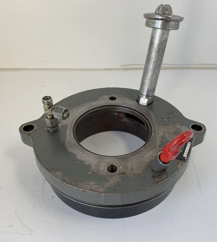 Liebherr Original Schwenkantrieb Typ:AT-SAT275/238 mit ID-Nr.932083401 - ID-Nr.968866401 - ID-Nr.968866474. A924,P924,R914,R924. #B18.20.90951# - Zwenkmotor voor Bouwmachine: afbeelding 5 Liebherr Original Schwenkantrieb Typ:AT-SAT275/238 mit ID-Nr.932083401 - ID-Nr.968866401 - ID-Nr.968866474. A924,P924,R914,R924. #B18.20.90951# - Zwenkmotor voor Bouwmachine: afbeelding 5