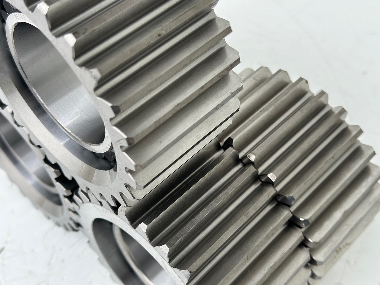 Liebherr Planetenrad ID-Nr.90024935. FAT400P112 - FAT400P130 - FAT400P139. R926, R928, R930, R934, R936, R938, R940, R944, R946, R950 T. #90024935.20.01# - Eindaandrijving voor Bouwmachine: afbeelding 3 Liebherr Planetenrad ID-Nr.90024935. FAT400P112 - FAT400P130 - FAT400P139. R926, R928, R930, R934, R936, R938, R940, R944, R946, R950 T. #90024935.20.01# - Eindaandrijving voor Bouwmachine: afbeelding 3