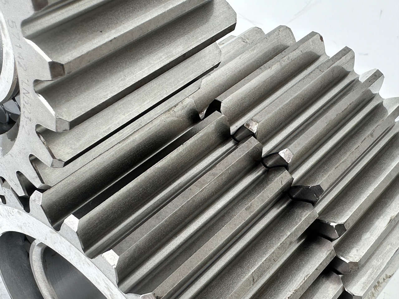 Liebherr Planetenrad ID-Nr.90024935. FAT400P112 - FAT400P130 - FAT400P139. R926, R928, R930, R934, R936, R938, R940, R944, R946, R950 T. #90024935.20.01# - Eindaandrijving voor Bouwmachine: afbeelding 4 Liebherr Planetenrad ID-Nr.90024935. FAT400P112 - FAT400P130 - FAT400P139. R926, R928, R930, R934, R936, R938, R940, R944, R946, R950 T. #90024935.20.01# - Eindaandrijving voor Bouwmachine: afbeelding 4