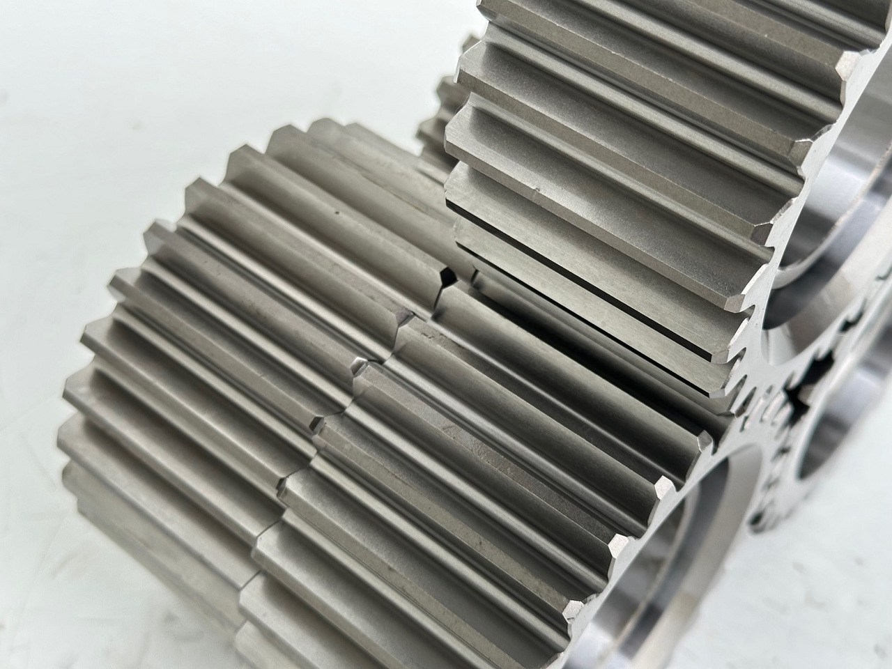 Liebherr Planetenrad ID-Nr.90024935. FAT400P112 - FAT400P130 - FAT400P139. R926, R928, R930, R934, R936, R938, R940, R944, R946, R950 T. #90024935.20.01# - Eindaandrijving voor Bouwmachine: afbeelding 5 Liebherr Planetenrad ID-Nr.90024935. FAT400P112 - FAT400P130 - FAT400P139. R926, R928, R930, R934, R936, R938, R940, R944, R946, R950 T. #90024935.20.01# - Eindaandrijving voor Bouwmachine: afbeelding 5