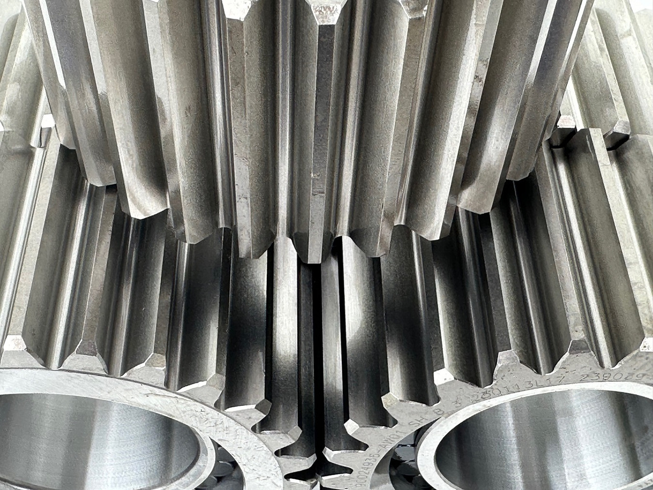 Liebherr Planetenrad ID-Nr.90024935. FAT400P112 - FAT400P130 - FAT400P139. R926, R928, R930, R934, R936, R938, R940, R944, R946, R950 T. #90024935.20.02# - Transmissie voor Bouwmachine: afbeelding 5 Liebherr Planetenrad ID-Nr.90024935. FAT400P112 - FAT400P130 - FAT400P139. R926, R928, R930, R934, R936, R938, R940, R944, R946, R950 T. #90024935.20.02# - Transmissie voor Bouwmachine: afbeelding 5