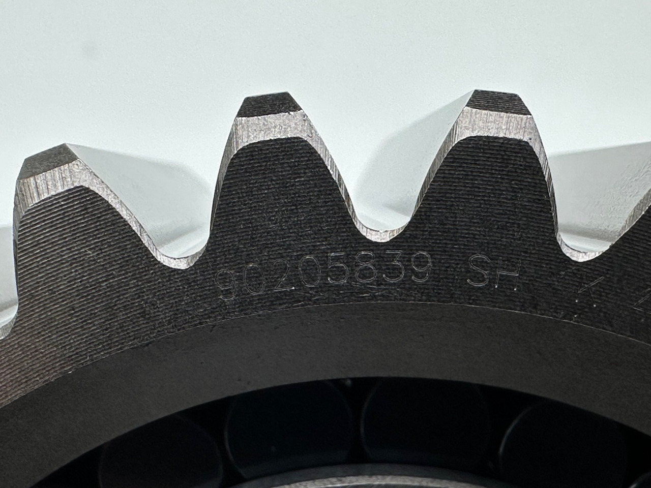 Eindaandrijving voor Rupsgraafmachine Liebherr Planetenrad ID-Nr.90205840. FAT350P126 - FAT350P138. R920 - R922 - R924 - R925 - R926 - R930 T. #90205840.22.05.01#: afbeelding 8 Eindaandrijving voor Rupsgraafmachine Liebherr Planetenrad ID-Nr.90205840. FAT350P126 - FAT350P138. R920 - R922 - R924 - R925 - R926 - R930 T. #90205840.22.05.01#: afbeelding 8