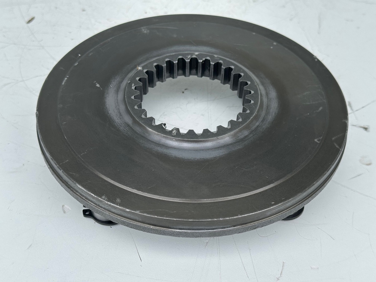 Liebherr Planetenträger ID-Nr.90214403. SAT275A290. R922 LC-1486. R924 LC-1487. #90214403.HO.925# - Zwenkmotor voor Bouwmachine: afbeelding 4 Liebherr Planetenträger ID-Nr.90214403. SAT275A290. R922 LC-1486. R924 LC-1487. #90214403.HO.925# - Zwenkmotor voor Bouwmachine: afbeelding 4