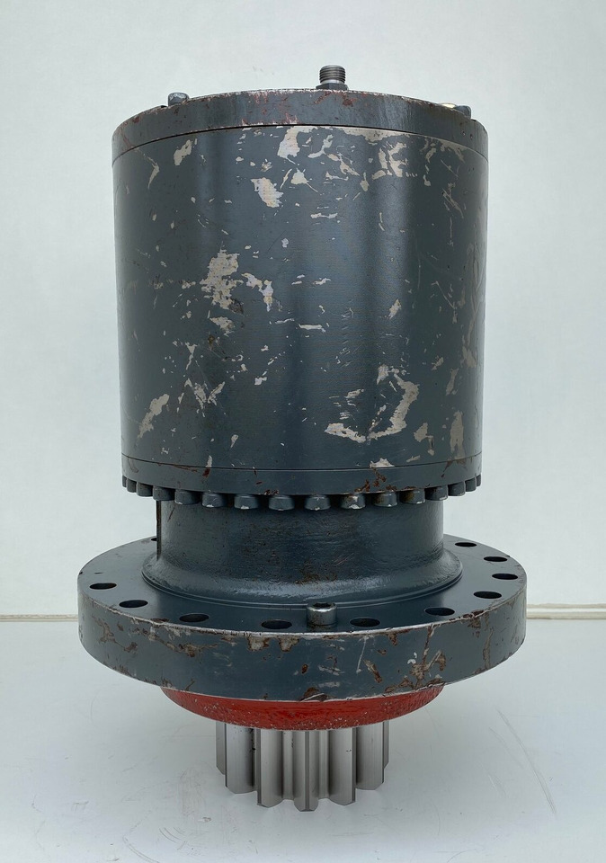 Liebherr Schwenkantrieb SAT250/287, ID-Nr.90209645. - Zwenkmotor voor Mobiele graafmachine: afbeelding 1 Liebherr Schwenkantrieb SAT250/287, ID-Nr.90209645. - Zwenkmotor voor Mobiele graafmachine: afbeelding 1