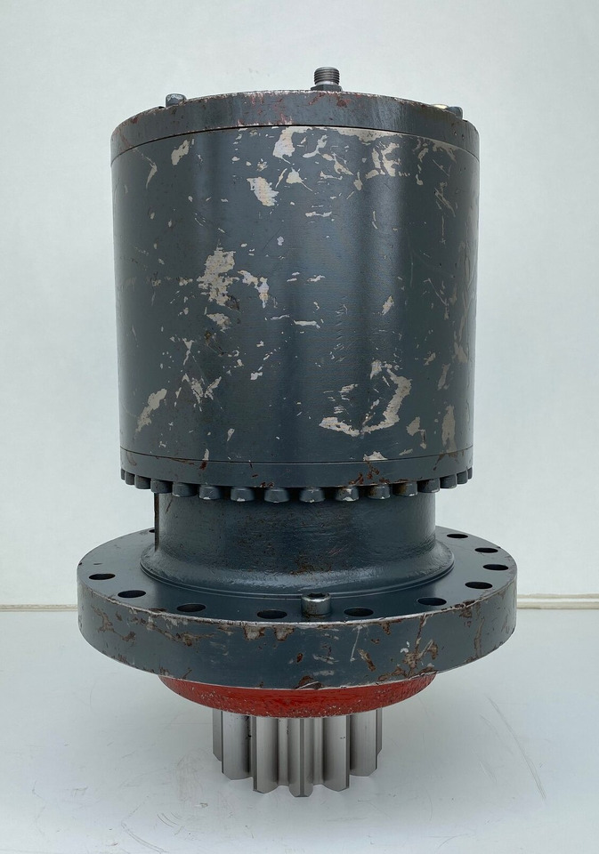 Liebherr Schwenkantrieb SAT250/287, ID-Nr.90209645. - Zwenkmotor voor Mobiele graafmachine: afbeelding 2 Liebherr Schwenkantrieb SAT250/287, ID-Nr.90209645. - Zwenkmotor voor Mobiele graafmachine: afbeelding 2