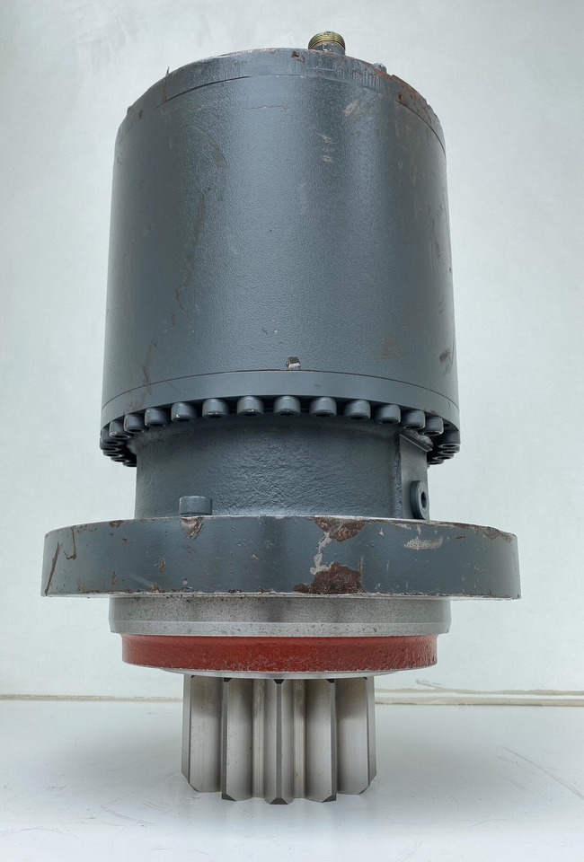 Liebherr Schwenkantrieb SAT250/287, ID-Nr.90209645. - Zwenkmotor voor Mobiele graafmachine: afbeelding 3 Liebherr Schwenkantrieb SAT250/287, ID-Nr.90209645. - Zwenkmotor voor Mobiele graafmachine: afbeelding 3