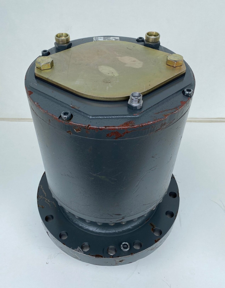 Liebherr Schwenkantrieb SAT250/287, ID-Nr.90209645 - Zwenkmotor voor Mobiele graafmachine: afbeelding 5 Liebherr Schwenkantrieb SAT250/287, ID-Nr.90209645 - Zwenkmotor voor Mobiele graafmachine: afbeelding 5