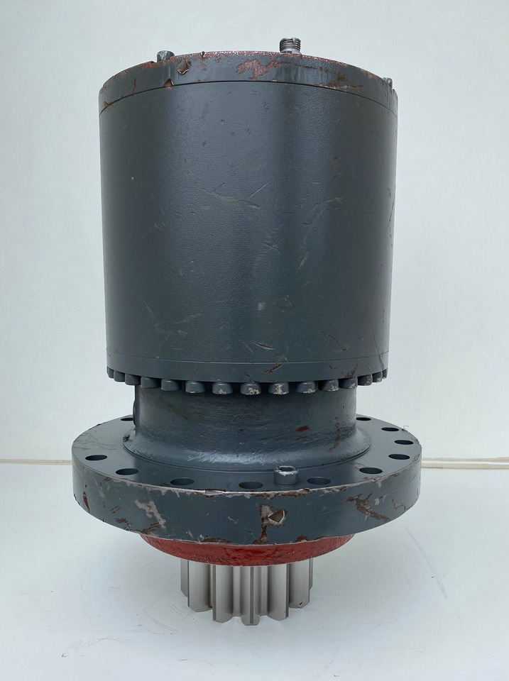 Liebherr Schwenkantrieb SAT250/287, ID-Nr.90209645 - Zwenkmotor voor Mobiele graafmachine: afbeelding 3 Liebherr Schwenkantrieb SAT250/287, ID-Nr.90209645 - Zwenkmotor voor Mobiele graafmachine: afbeelding 3