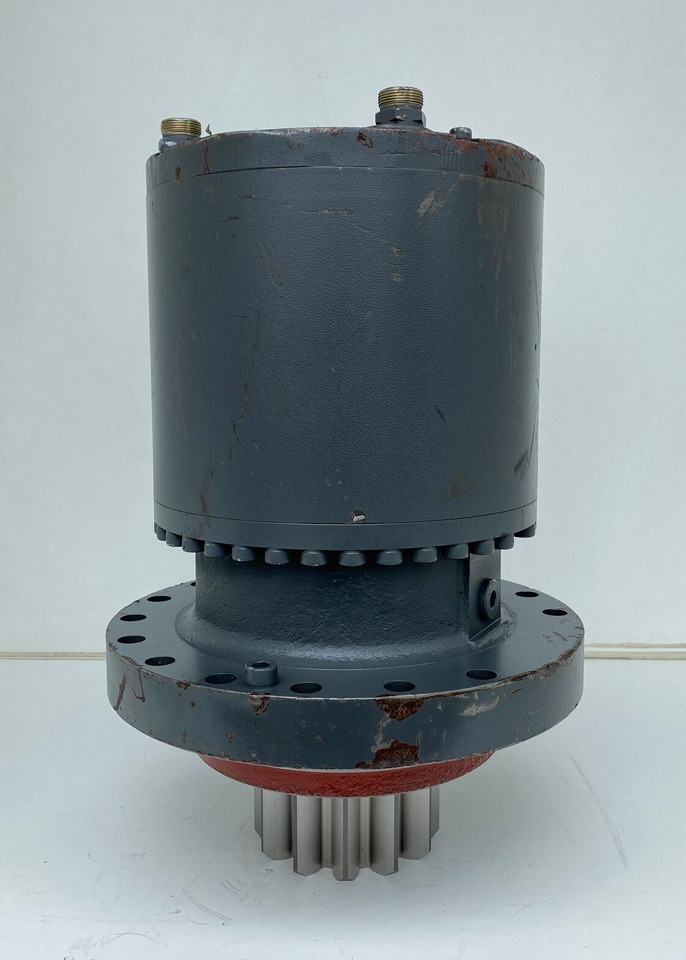 Liebherr Schwenkantrieb SAT250/287, ID-Nr.90209645. - Zwenkmotor voor Mobiele graafmachine: afbeelding 1 Liebherr Schwenkantrieb SAT250/287, ID-Nr.90209645. - Zwenkmotor voor Mobiele graafmachine: afbeelding 1