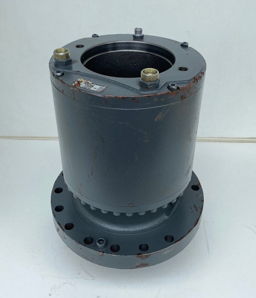 Liebherr Schwenkantrieb SAT250/287, ID-Nr.90209645. - Zwenkmotor voor Mobiele graafmachine: afbeelding 4 Liebherr Schwenkantrieb SAT250/287, ID-Nr.90209645. - Zwenkmotor voor Mobiele graafmachine: afbeelding 4