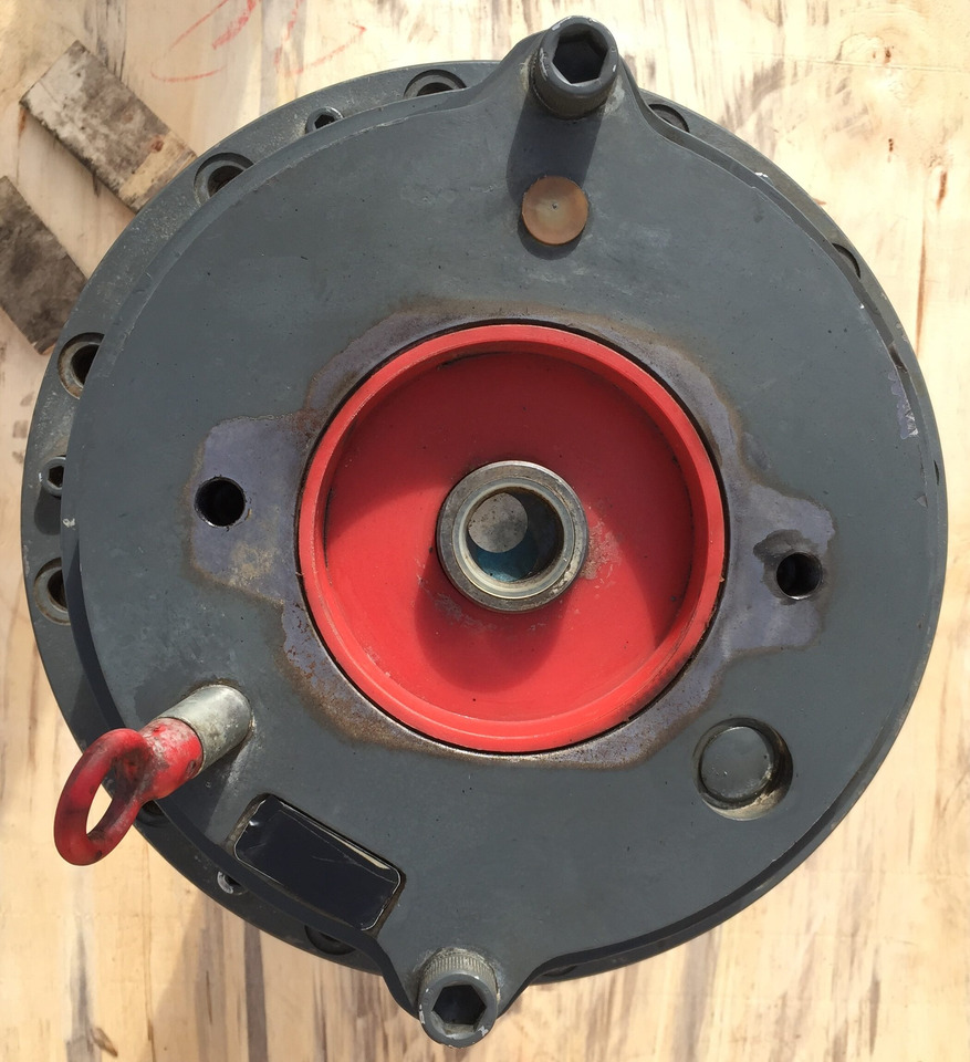 Liebherr Schwenkantrieb Typ:SAT275/238 mit ID-Nr.932083401 - ID-Nr.968866401. A924,P924,R914,R924. #12031# - Zwenkmotor voor Bouwmachine: afbeelding 5 Liebherr Schwenkantrieb Typ:SAT275/238 mit ID-Nr.932083401 - ID-Nr.968866401. A924,P924,R914,R924. #12031# - Zwenkmotor voor Bouwmachine: afbeelding 5