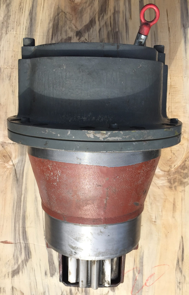 Liebherr Schwenkantrieb Typ:SAT275/238 mit ID-Nr.932083401 - ID-Nr.968866401. A924,P924,R914,R924. #12031# - Zwenkmotor voor Bouwmachine: afbeelding 1 Liebherr Schwenkantrieb Typ:SAT275/238 mit ID-Nr.932083401 - ID-Nr.968866401. A924,P924,R914,R924. #12031# - Zwenkmotor voor Bouwmachine: afbeelding 1