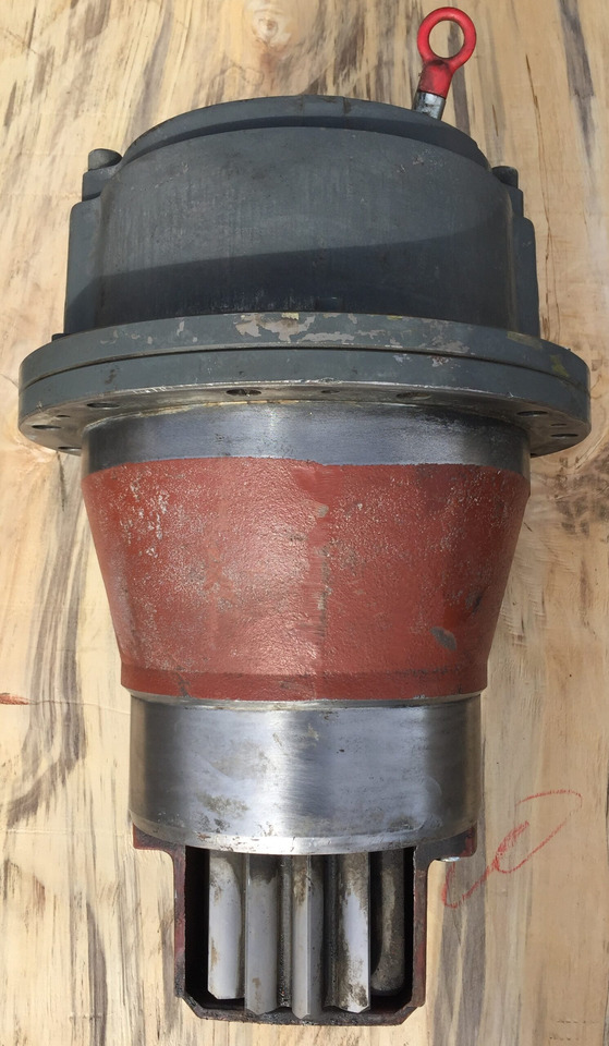 Liebherr Schwenkantrieb Typ:SAT275/238 mit ID-Nr.932083401 - ID-Nr.968866401. A924,P924,R914,R924. #12031# - Zwenkmotor voor Bouwmachine: afbeelding 2 Liebherr Schwenkantrieb Typ:SAT275/238 mit ID-Nr.932083401 - ID-Nr.968866401. A924,P924,R914,R924. #12031# - Zwenkmotor voor Bouwmachine: afbeelding 2