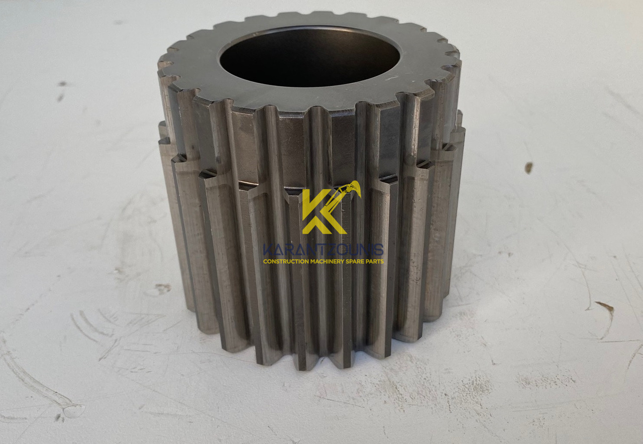 Liebherr Sonnenrad ID-Nr.90016258. FAT400P112, FAT400P130, FAT400P139. LOS1936,LOS926,R926,R928,R930,R934,R936,R938,R940,R944,R946,R950T. #SHG3# - Eindaandrijving voor Bouwmachine: afbeelding 1 Liebherr Sonnenrad ID-Nr.90016258. FAT400P112, FAT400P130, FAT400P139. LOS1936,LOS926,R926,R928,R930,R934,R936,R938,R940,R944,R946,R950T. #SHG3# - Eindaandrijving voor Bouwmachine: afbeelding 1