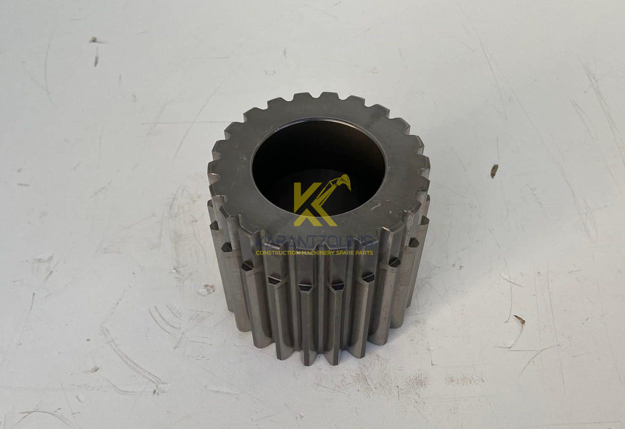 Liebherr Sonnenrad ID-Nr.90016258. FAT400P112, FAT400P130, FAT400P139. LOS1936,LOS926,R926,R928,R930,R934,R936,R938,R940,R944,R946,R950T. #SHG3# - Eindaandrijving voor Bouwmachine: afbeelding 2 Liebherr Sonnenrad ID-Nr.90016258. FAT400P112, FAT400P130, FAT400P139. LOS1936,LOS926,R926,R928,R930,R934,R936,R938,R940,R944,R946,R950T. #SHG3# - Eindaandrijving voor Bouwmachine: afbeelding 2