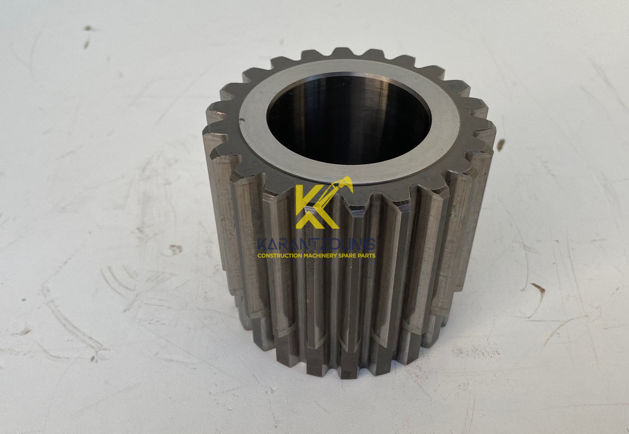 Liebherr Sonnenrad ID-Nr.90016258. FAT400P112, FAT400P130, FAT400P139. LOS1936,LOS926,R926,R928,R930,R934,R936,R938,R940,R944,R946,R950T. #SHG3# - Eindaandrijving voor Bouwmachine: afbeelding 4 Liebherr Sonnenrad ID-Nr.90016258. FAT400P112, FAT400P130, FAT400P139. LOS1936,LOS926,R926,R928,R930,R934,R936,R938,R940,R944,R946,R950T. #SHG3# - Eindaandrijving voor Bouwmachine: afbeelding 4