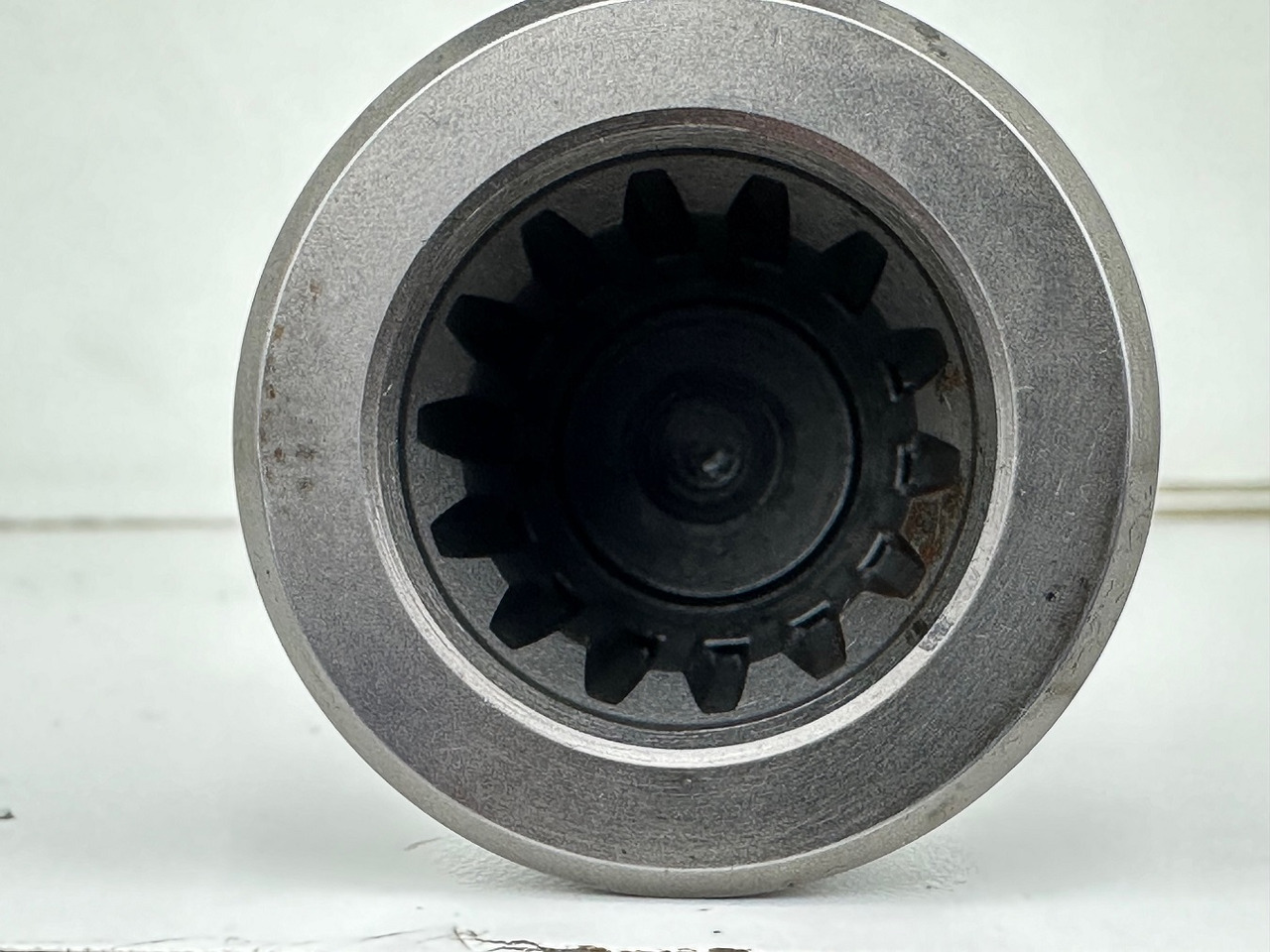 Liebherr Sonnenrad ID-Nr.90208705. SAT300/282. LH40 C LH40 CP, LH40 M, LH40MP, LH50 CHR, LH50 CHRP, LH50 M, LH50 MHR, LH50 MHRP, LH50MT. #90208705.09.12# - Transmissie voor Bouwmachine: afbeelding 5 Liebherr Sonnenrad ID-Nr.90208705. SAT300/282. LH40 C LH40 CP, LH40 M, LH40MP, LH50 CHR, LH50 CHRP, LH50 M, LH50 MHR, LH50 MHRP, LH50MT. #90208705.09.12# - Transmissie voor Bouwmachine: afbeelding 5