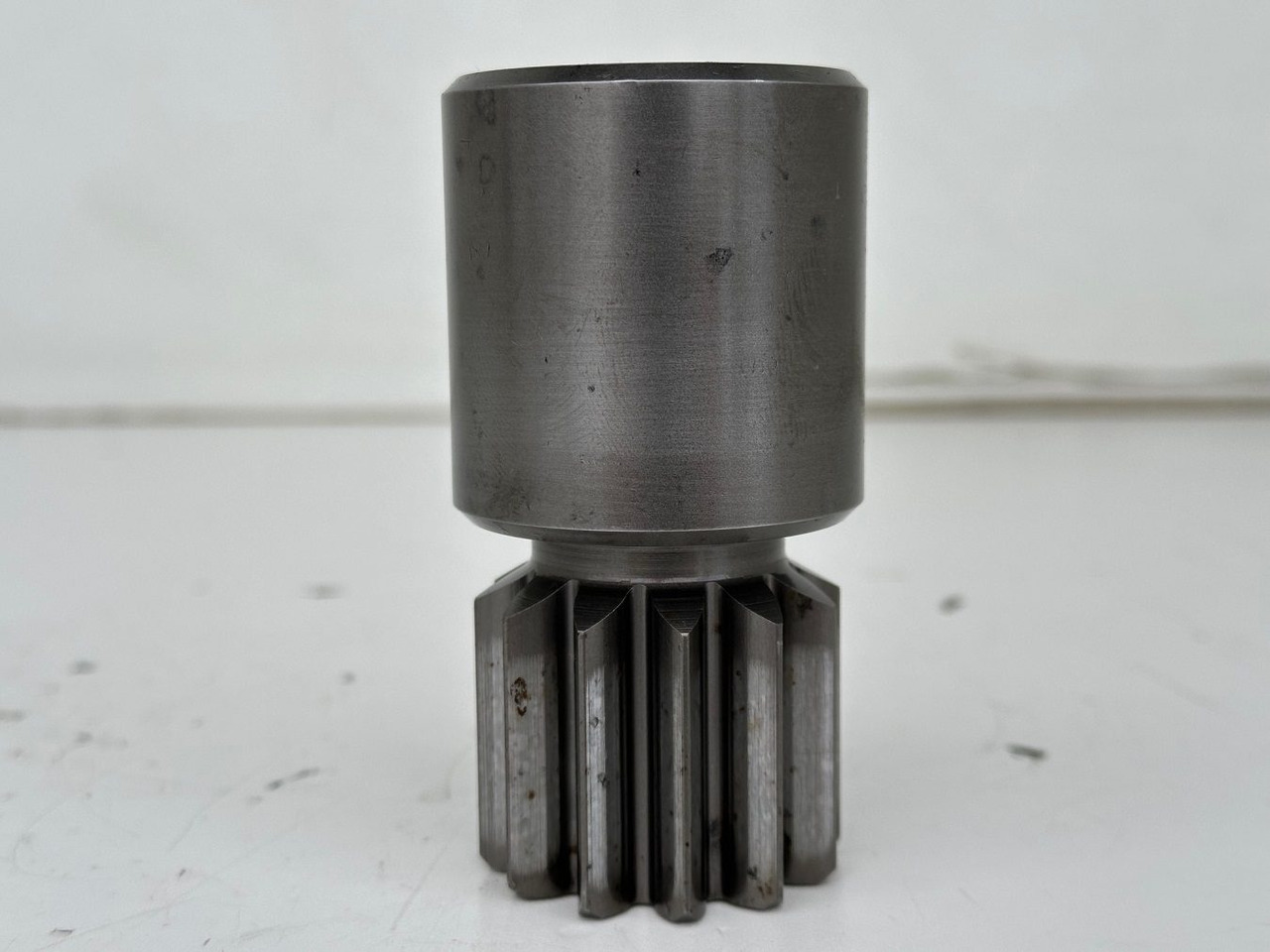 Liebherr Sonnenrad ID-Nr.90208705. SAT300/282. LH40 C LH40 CP, LH40 M, LH40MP, LH50 CHR, LH50 CHRP, LH50 M, LH50 MHR, LH50 MHRP, LH50MT. #90208705.09.12# - Transmissie voor Bouwmachine: afbeelding 1 Liebherr Sonnenrad ID-Nr.90208705. SAT300/282. LH40 C LH40 CP, LH40 M, LH40MP, LH50 CHR, LH50 CHRP, LH50 M, LH50 MHR, LH50 MHRP, LH50MT. #90208705.09.12# - Transmissie voor Bouwmachine: afbeelding 1