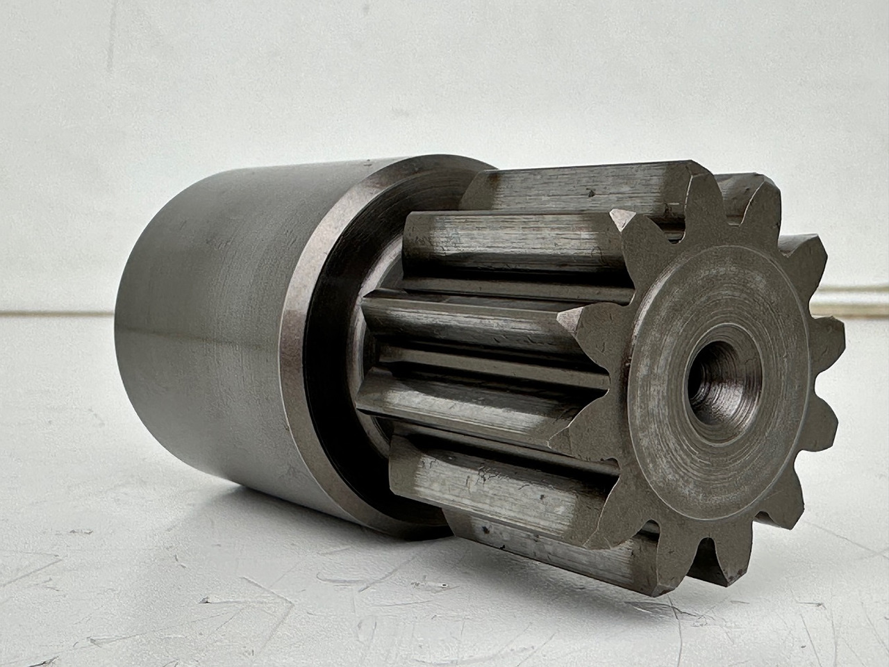 Liebherr Sonnenrad ID-Nr.90208705. SAT300/282. LH40 C LH40 CP, LH40 M, LH40MP, LH50 CHR, LH50 CHRP, LH50 M, LH50 MHR, LH50 MHRP, LH50MT. #90208705.09.12# - Transmissie voor Bouwmachine: afbeelding 3 Liebherr Sonnenrad ID-Nr.90208705. SAT300/282. LH40 C LH40 CP, LH40 M, LH40MP, LH50 CHR, LH50 CHRP, LH50 M, LH50 MHR, LH50 MHRP, LH50MT. #90208705.09.12# - Transmissie voor Bouwmachine: afbeelding 3