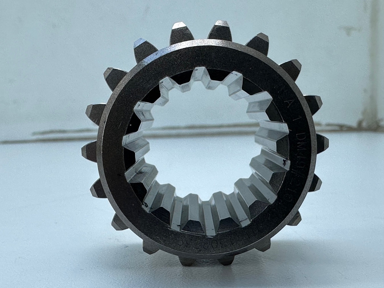 Zwenkmotor voor Bouwmachine Liebherr Sonnenrad ID-Nr.90209644. A913 COMP,A914 COMP,A914,A916 COMP,A916,A918 COMP,A918,A920,A922 RAIL,A924 RAIL,LH18,LH22,LH24, LH26,R914 COMP,R914 RAIL,R914,R918,R920.#90209644.11501.31855#: afbeelding 6 Zwenkmotor voor Bouwmachine Liebherr Sonnenrad ID-Nr.90209644. A913 COMP,A914 COMP,A914,A916 COMP,A916,A918 COMP,A918,A920,A922 RAIL,A924 RAIL,LH18,LH22,LH24, LH26,R914 COMP,R914 RAIL,R914,R918,R920.#90209644.11501.31855#: afbeelding 6