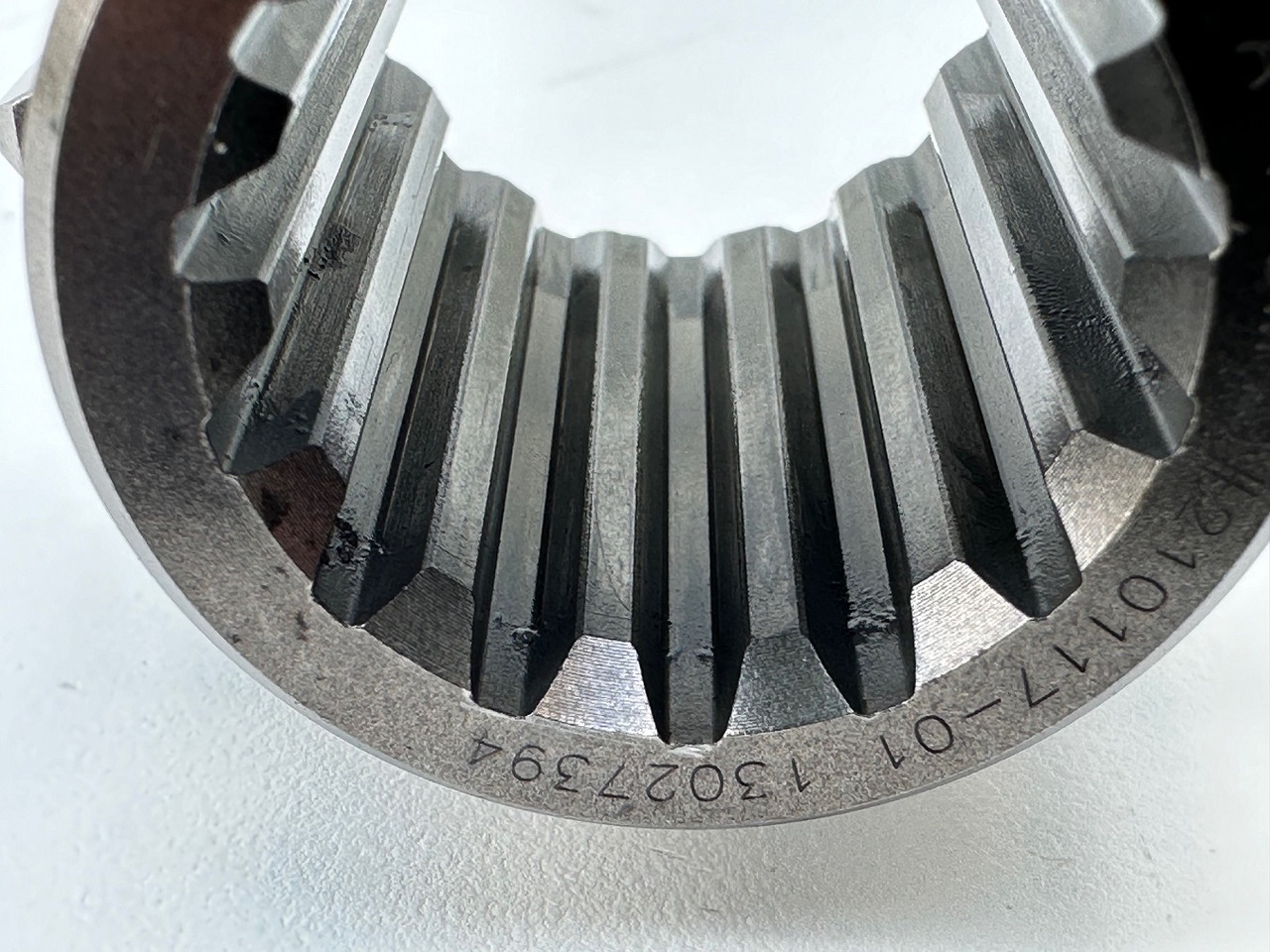 Zwenkmotor voor Bouwmachine Liebherr Sonnenrad ID-Nr.90209644. A913 COMP,A914 COMP,A914,A916 COMP,A916,A918 COMP,A918,A920,A922 RAIL,A924 RAIL,LH18,LH22,LH24, LH26,R914 COMP,R914 RAIL,R914,R918,R920.#90209644.11501.31855#: afbeelding 8 Zwenkmotor voor Bouwmachine Liebherr Sonnenrad ID-Nr.90209644. A913 COMP,A914 COMP,A914,A916 COMP,A916,A918 COMP,A918,A920,A922 RAIL,A924 RAIL,LH18,LH22,LH24, LH26,R914 COMP,R914 RAIL,R914,R918,R920.#90209644.11501.31855#: afbeelding 8