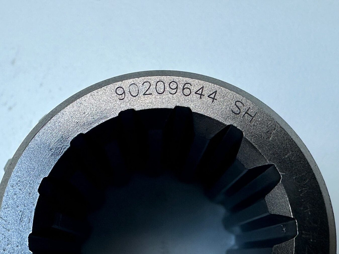 Zwenkmotor voor Bouwmachine Liebherr Sonnenrad ID-Nr.90209644. A913 COMP,A914 COMP,A914,A916 COMP,A916,A918 COMP,A918,A920,A922 RAIL,A924 RAIL,LH18,LH22,LH24, LH26,R914 COMP,R914 RAIL,R914,R918,R920.#90209644.11501.31855#: afbeelding 10 Zwenkmotor voor Bouwmachine Liebherr Sonnenrad ID-Nr.90209644. A913 COMP,A914 COMP,A914,A916 COMP,A916,A918 COMP,A918,A920,A922 RAIL,A924 RAIL,LH18,LH22,LH24, LH26,R914 COMP,R914 RAIL,R914,R918,R920.#90209644.11501.31855#: afbeelding 10