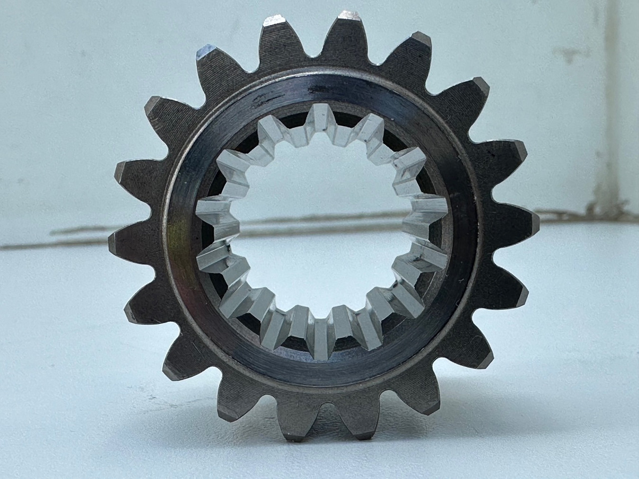 Zwenkmotor voor Bouwmachine Liebherr Sonnenrad ID-Nr.90209644. A913 COMP,A914 COMP,A914,A916 COMP,A916,A918 COMP,A918,A920,A922 RAIL,A924 RAIL,LH18,LH22,LH24, LH26,R914 COMP,R914 RAIL,R914,R918,R920.#90209644.11501.31855#: afbeelding 7 Zwenkmotor voor Bouwmachine Liebherr Sonnenrad ID-Nr.90209644. A913 COMP,A914 COMP,A914,A916 COMP,A916,A918 COMP,A918,A920,A922 RAIL,A924 RAIL,LH18,LH22,LH24, LH26,R914 COMP,R914 RAIL,R914,R918,R920.#90209644.11501.31855#: afbeelding 7