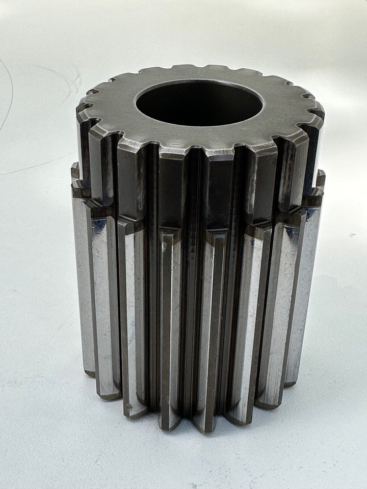 Liebherr Sonnenrad ID-Nr.9442171 - ID-Nr.944217103 - ID-Nr.90208498. SAT325/204, SAT325/242, SAT325/254, SAT325/274, SAT325/294, SAT375/219. #90208498.081.073# - Zwenkmotor voor Graafmachine: afbeelding 1 Liebherr Sonnenrad ID-Nr.9442171 - ID-Nr.944217103 - ID-Nr.90208498. SAT325/204, SAT325/242, SAT325/254, SAT325/274, SAT325/294, SAT375/219. #90208498.081.073# - Zwenkmotor voor Graafmachine: afbeelding 1