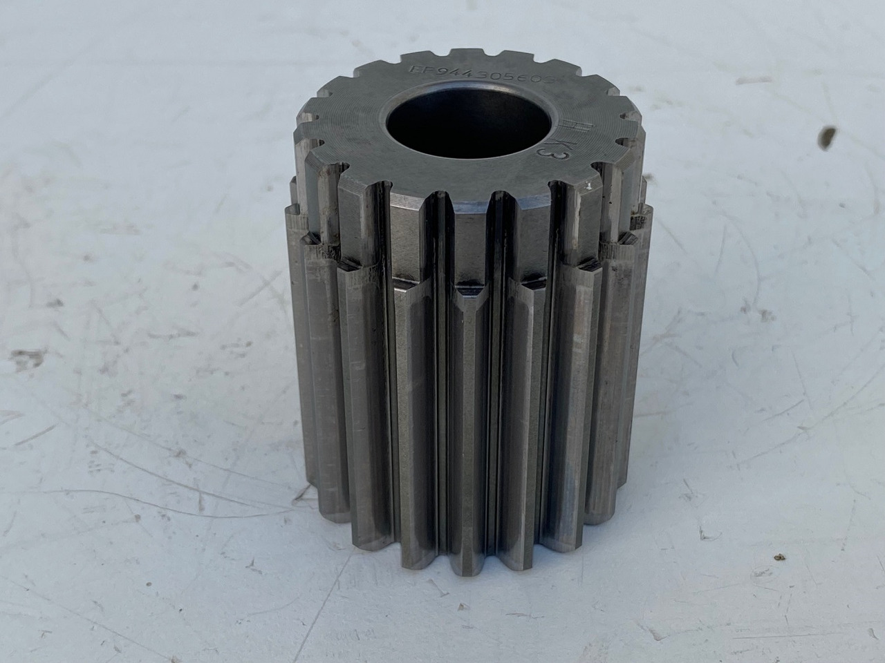 Liebherr Sonnenrad ID-Nr.9443056 - ID-Nr.944305603 - ID-Nr.90208633 - ID-Nr.90213988. A900,A904,A912,A914,A920,A922,R900,E912,E922,EP912,EP922,P912,P922,R904,R912,R914,R918,R920,R922,R932. #SO01232# - Versnellingsbak voor Bouwmachine: afbeelding 1 Liebherr Sonnenrad ID-Nr.9443056 - ID-Nr.944305603 - ID-Nr.90208633 - ID-Nr.90213988. A900,A904,A912,A914,A920,A922,R900,E912,E922,EP912,EP922,P912,P922,R904,R912,R914,R918,R920,R922,R932. #SO01232# - Versnellingsbak voor Bouwmachine: afbeelding 1