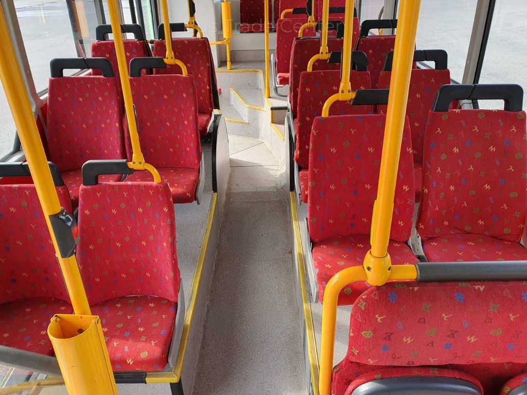 MAN Lion´s City A21 CNG - Stadsbus: afbeelding 5 MAN Lion´s City A21 CNG - Stadsbus: afbeelding 5