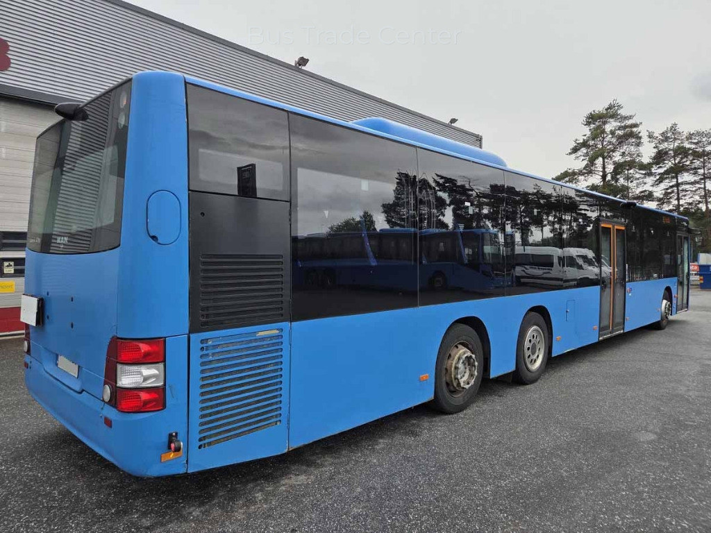 MAN Lion´s City L A26 LE A44 - Streekbus: afbeelding 2 MAN Lion´s City L A26 LE A44 - Streekbus: afbeelding 2