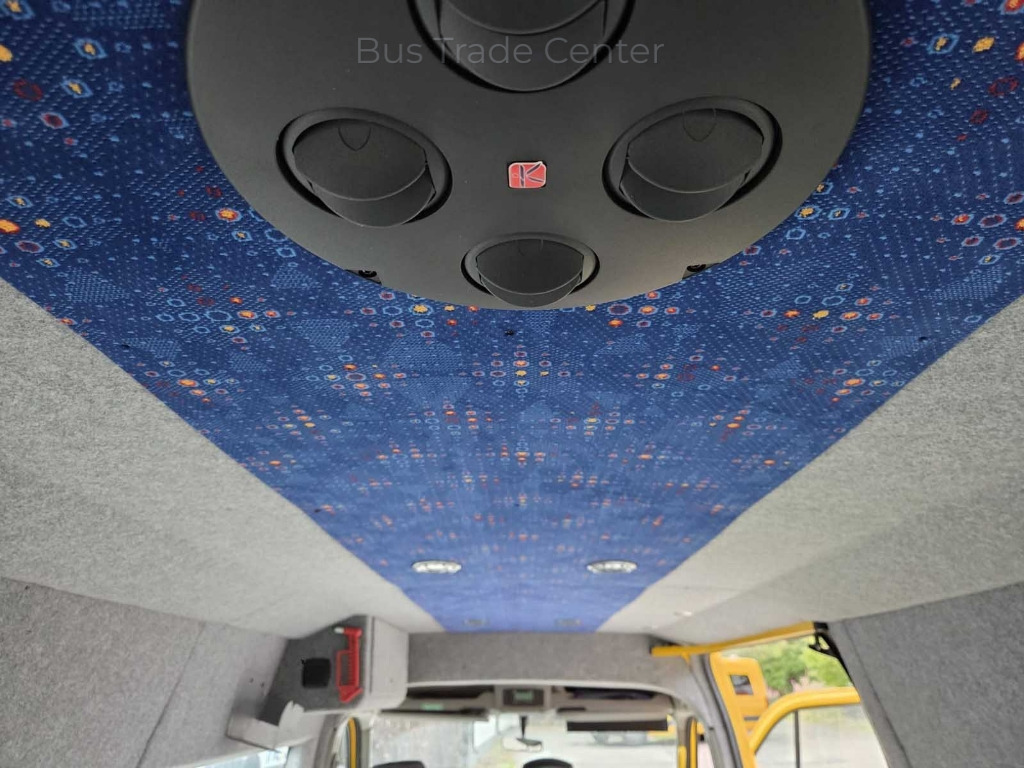 OPEL Movano 2,3 // LIFT STRETCHER // 6 pcs - Minibus, Personenvervoer: afbeelding 5 OPEL Movano 2,3 // LIFT STRETCHER // 6 pcs - Minibus, Personenvervoer: afbeelding 5