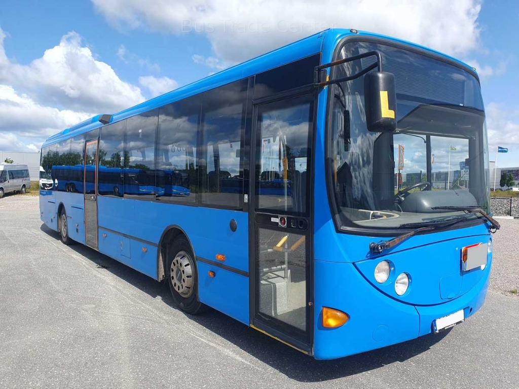 SCANIA Scala K 280 UB LB - Streekbus: afbeelding 1 SCANIA Scala K 280 UB LB - Streekbus: afbeelding 1