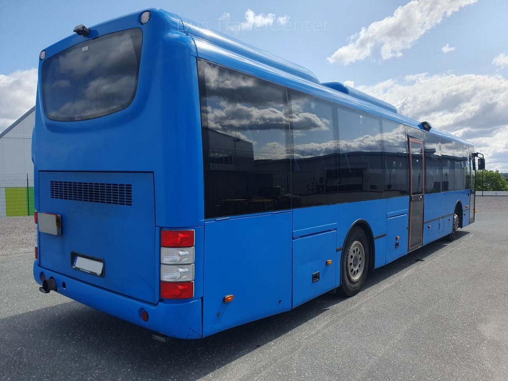 SCANIA Scala K 280 UB LB - Streekbus: afbeelding 2 SCANIA Scala K 280 UB LB - Streekbus: afbeelding 2