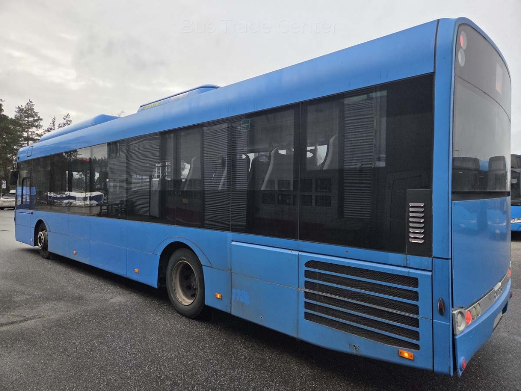 SOLARIS URBINO 12 LE CNG // 3 pcs - Stadsbus: afbeelding 3 SOLARIS URBINO 12 LE CNG // 3 pcs - Stadsbus: afbeelding 3